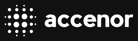 Accenor Logo